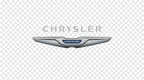 2012 Chrysler 300 Logo Car Chrysler Town And Country автомобиль синий