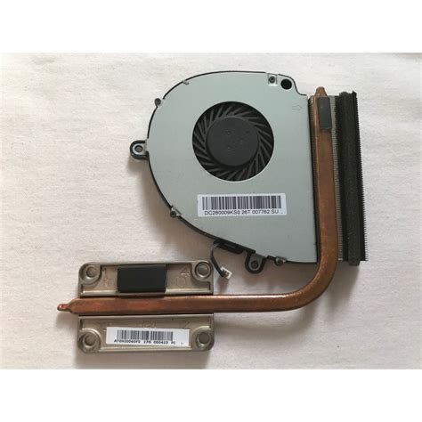 Cooler Dissipador Ventilador Notebook Acer Aspire E1 531 E1 571 Gateway