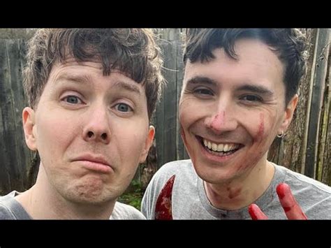 Dan And Phil Are Gay And Do Crime Youtube