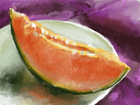 Felon Melon By Explonova On Deviantart