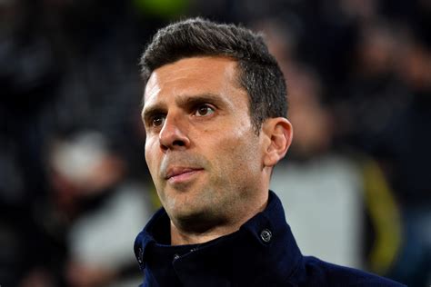 Juventus Le Parole Di Thiago Motta Post Venezia Dcm