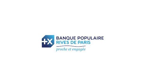 Banque Populaire Rives De Paris Contact Et Infos Utiles