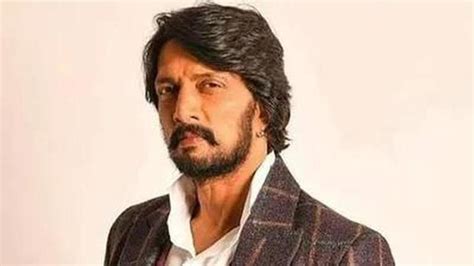 Kichcha Sudeep shares an update about K46, reveals teaser release date ...