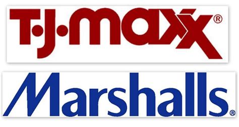 TJ Maxx Logo - LogoDix