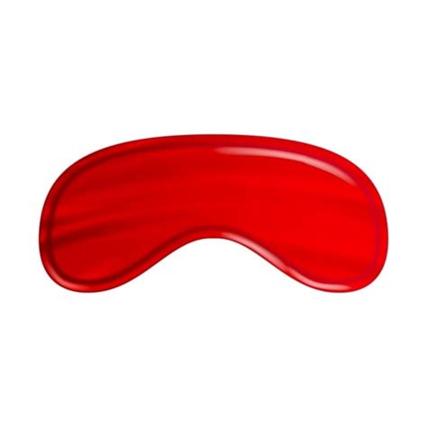 Sleep Mask Png, Vector, PSD, and Clipart With Transparent Background ...