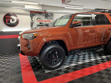 Ceramic Coating Wheels Worth It In Marlboro Milton Ny