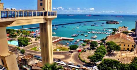 O Que Fazer Em Salvador Bahia Roteiro Para Tr S Dias E Meio Aprenda