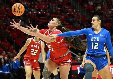 How Will Utah Womens Basketball Move Forward Without Gianna Kneepkens