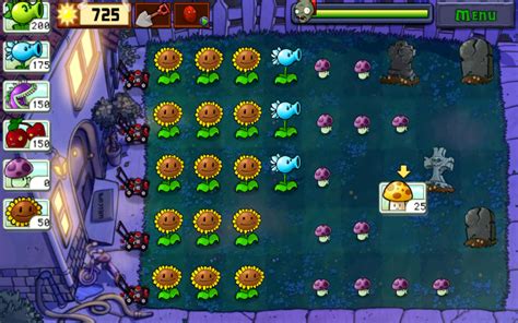 Plants Vs Zombies Plant Characters