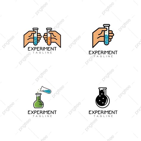 Science Test Tubes Vector Hd Png Images Medical Test Tube Icon Vector