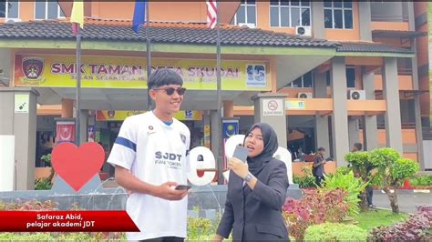 Episod 3 Kejohanan Sukan Dan Balapan Kai Ke 19 Bagi Tahun 2023 Tvpss