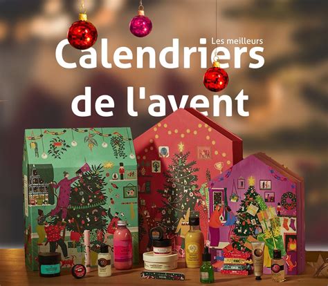 No L Les Meilleurs Calendriers De L Avent