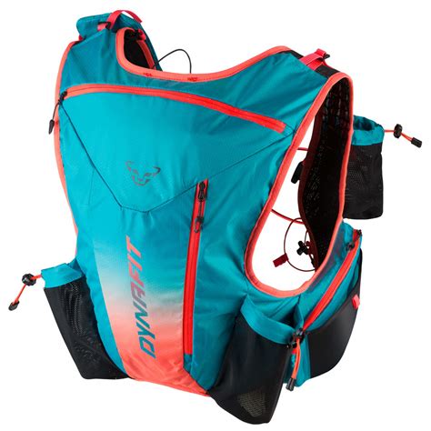 Dynafit Enduro 12 - Trail running backpack | Free EU Delivery ...