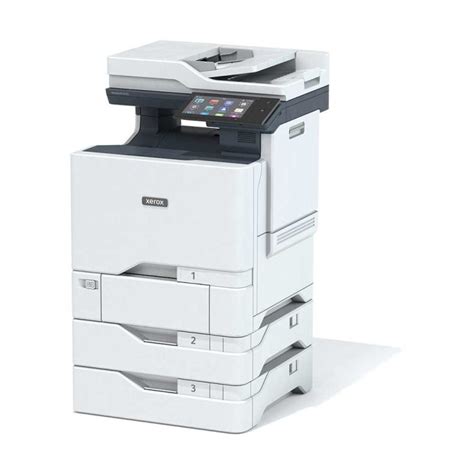 Xerox Versalink C625 Just·tech