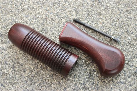 Wood Furniture For Remington 870 Tac 14 12 Gauge Corn Cob Etsy