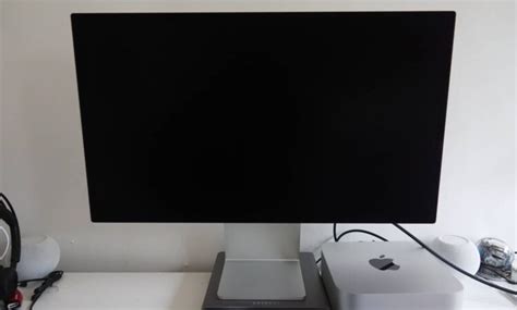 Apple Studio Display Review 27 Inch 5k Studio Display Pickr