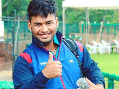 Rohit Sharma Trolls Rishabh Pant Asks Him To Babysit His Newly Born