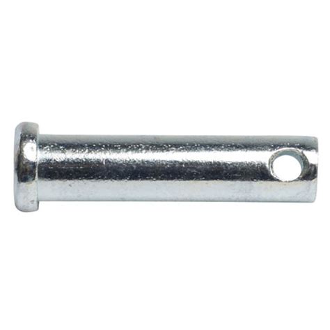 12 X 4 Universal Clevis Pin Zinc Plated Hi Line Inc