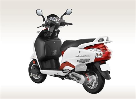 2019 Hero Maestro Special Price, Specs, Top Speed & Mileage in India