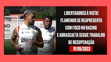 Ap S Derrota Para O Botafogo O Flamengo Volta Todas As Suas For As