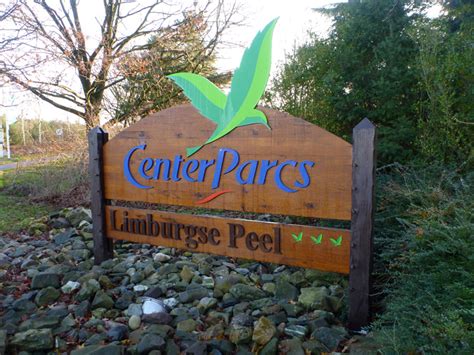 Center Parcs Parken Vakantiepark Tips