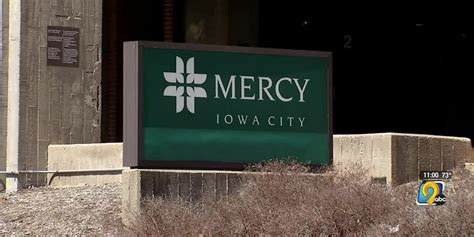 Board Of Regents Approves Univ Of Iowas Acquisition Of Mercy Iowa City