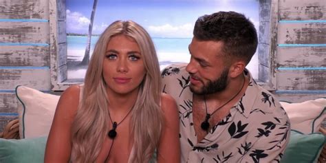 Love Islands Paige Turley Reveals Her One Regret From The Show