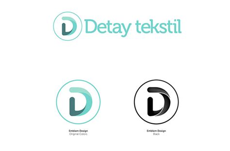 Detay Textile on Behance