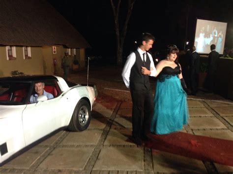 Hs Merensky Matric Dance Pics