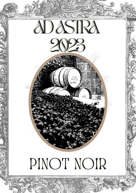 Entry 13 By Aami1989 For Vintage Wine Label Design Freelancer