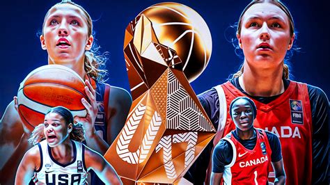 Final Preview Will Canada Claim Their First Crown Or Will Usa Secure A