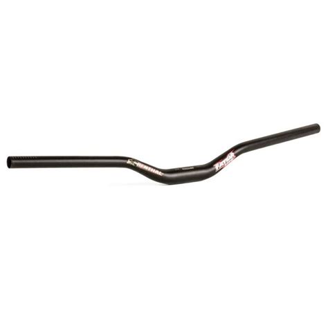 Renthal V Fatbar Lite Mm Rise Handlebar Black Bikeinn