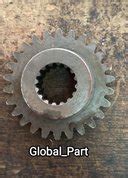 Jual Gear Box Dom Dump Gigi Gearbox PTO HT130 Toyota Dyna HT 130 Hino