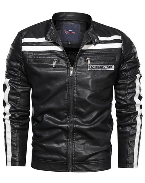 Veste Am Ricaine Homme Veste Americaine Veste Style Am Ricain