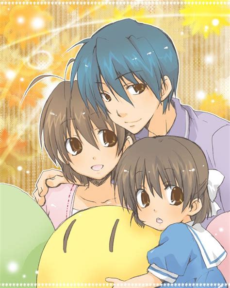 Clannad Clannad Anime Fan Art