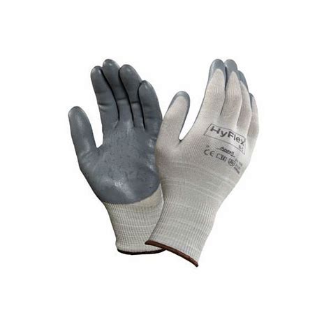 Ansell Hyflex Esd Protection Work Gloves Workwear Co Uk