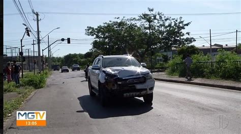 Morre Motociclista Que Ficou Gravemente Ferido Ao Ser Arremessado