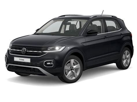 Volkswagen T Cross Style L Tsi Opf Kw Ps Einparkhilfe