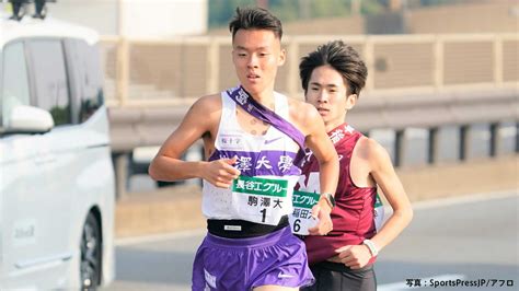 【全日本大学駅伝】 駒澤大が完全vで4連覇！史上初“2年連続三冠”に王手、残すは箱根駅伝のみ 早稲田5年ぶりシード権逃す [muffin★]