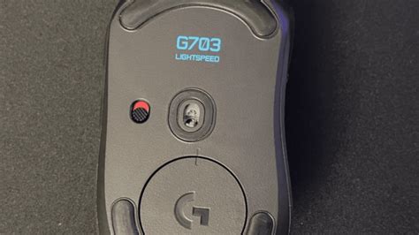 Logitech G703 Review Setupgg