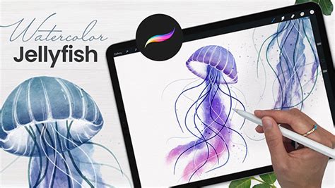 Procreate Tutorials: 27 Best Tutorials To Learn Drawing Illustrations ...