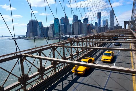 Nyc Brooklyn Heights Dumbo Self Guided Walking Tour