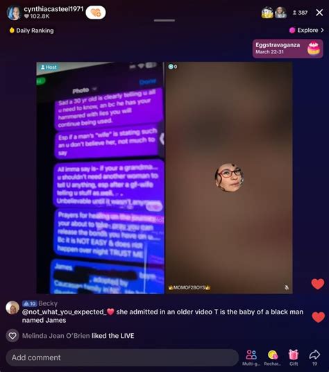 Ashley Rey's Message to Her Fans - 58bnc05