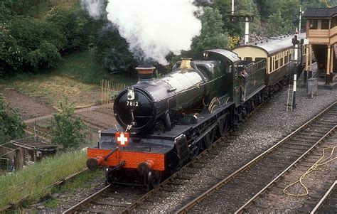 7812 Bewesley 26 05 80 Foto A Bockstadt Bahnbilder Von W H