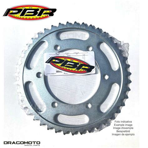 KAWASAKI ZXR R ZX 7RRM1 2 750 1993 1994 Rear Sprocket 38T PBR Ergal