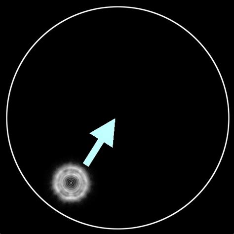 No-Tools Telescope Collimation - Gary Seronik