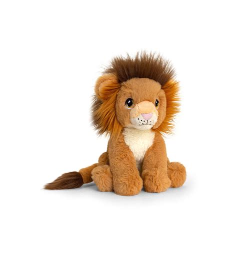 Soft toy animals | Realistic and cuddly soft toys | ZSL Shop