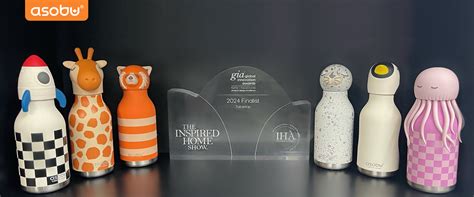 Gia Awards Bestie Bottle