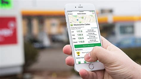 Finding Cheap Fuel Gets a Lot Easier with GasBuddy App, Now Launched in Australia