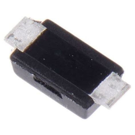 Rohm Kdzvtr B Zener Diode Surface Mount Price From Rs Unit